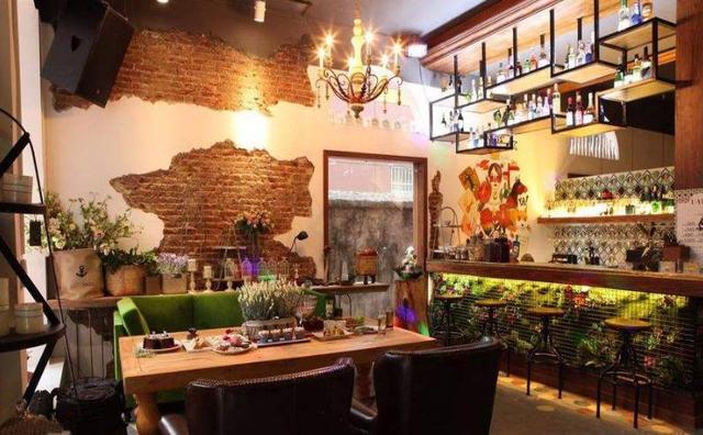 開了3家餐飲店，我總結(jié)出來的10條裝修經(jīng)驗和技巧