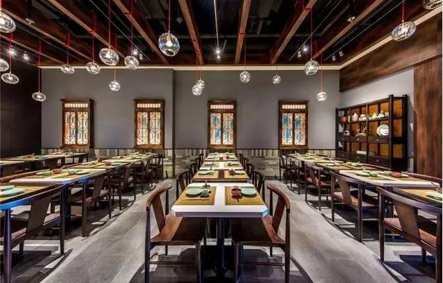 開了3家餐飲店，我總結(jié)出來的10條裝修經(jīng)驗和技巧